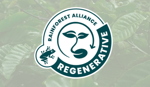 Rainforest Alliance 재생농업 인증(RAS) — 40년 표준의 다음 단계 (인사이트 21호)