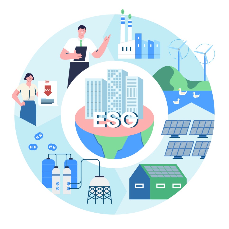 “ESG, 대기업만의 과제가 아닙니다 – 납품사를 위한 실전 가이드”