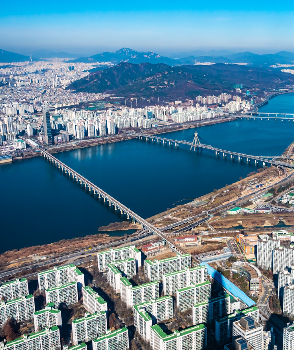 KSSB 공동세미나 발표 장면