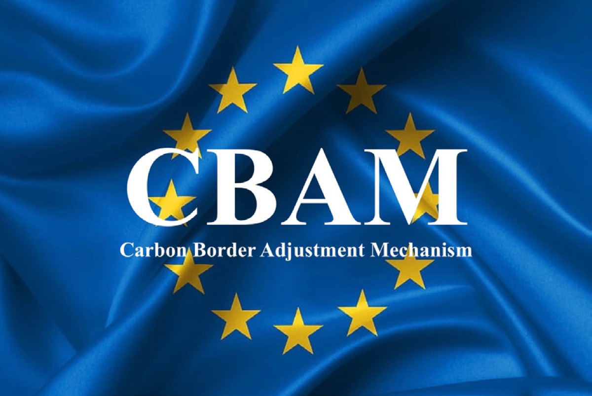 EU 탄소국경조정제도(CBAM)