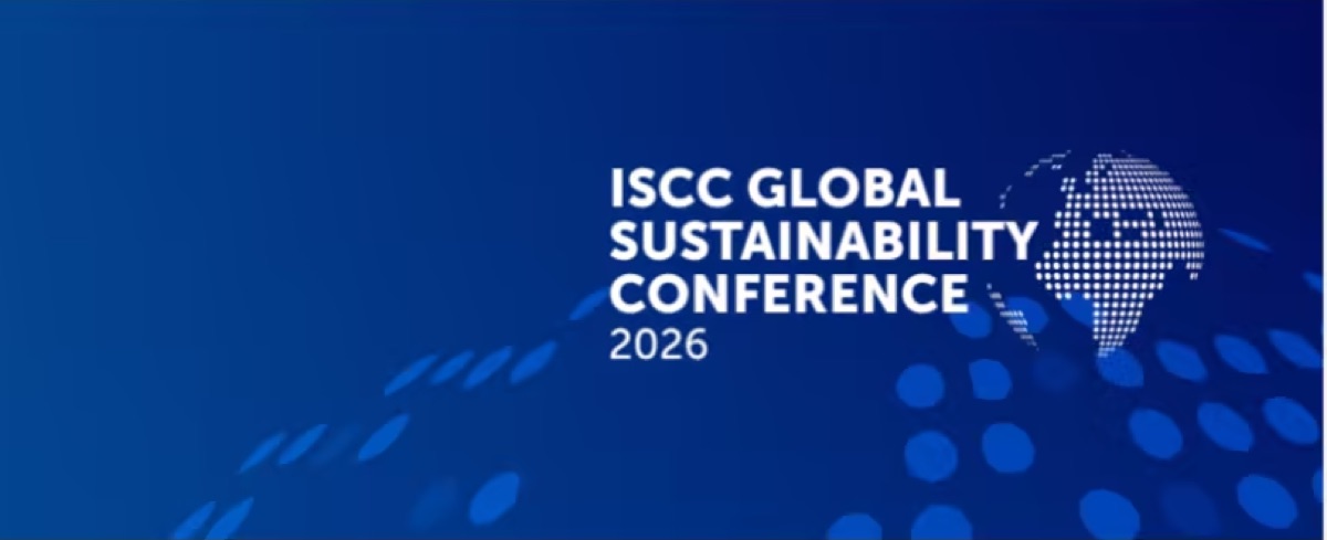 ISCC 글로벌 지속가능성 컨퍼런스 2026