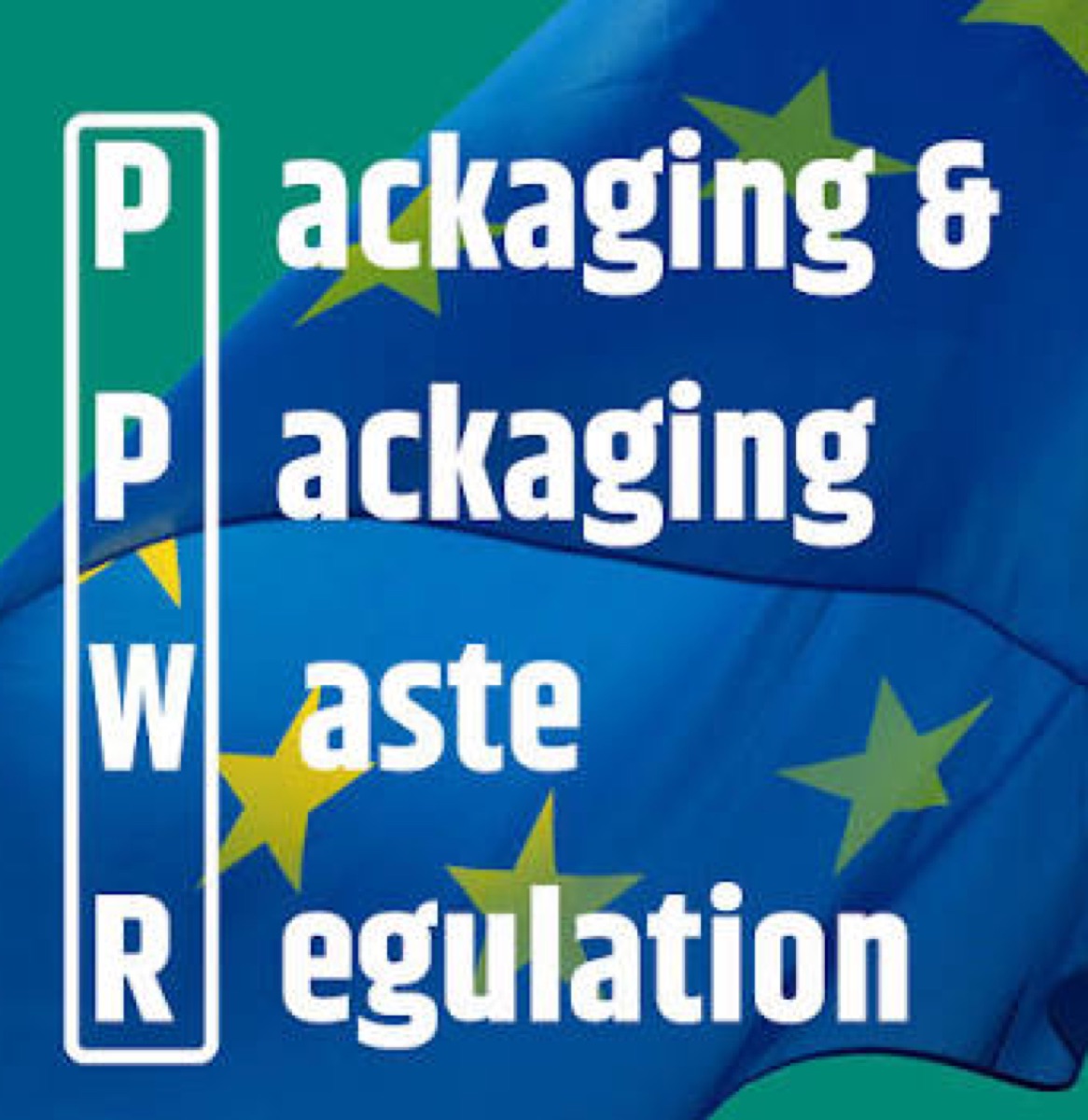 EU 포장 및 포장폐기물 규정(PPWR) 이미지